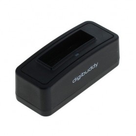 Battery Chargingdock 1301 for GoPro4 AHDBT-401 ON1163