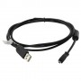 OTB - USB cable compatible for Kodak U-8 ON1180 - Photo-video cables and adapters - ON1180