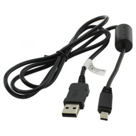 USB cable compatible for Casio EMC-6 ON1181