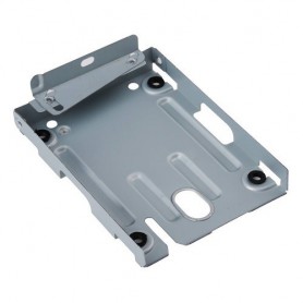 Oem, Hard Disk Mounting Bracket for Sony Playstation 3 PS3 YGP419, PlayStation 3, YGP419
