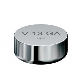 Varta, Varta Battery Professional Electronics V13GA 4276, Button cells, BS171-CB