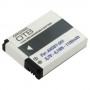 OTB - Battery for GoPro HD Hero Li-Ion 1100mAh - GoPro photo-video batteries - ON1748