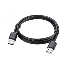 UGREEN - USB 2.0 A Male to A Male Cable - USB to USB cables - UG214-CB