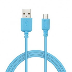 Oem - USB 2.0 to Micro USB Data Cable - USB to Micro USB cables - AL688-CB