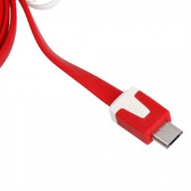 Oem - USB Data Line Charging Cable for smartphones - USB to Micro USB cables - WW82013083-CB