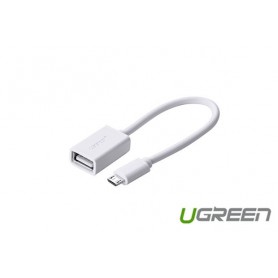 UGREEN - Micro USB 2.0 OTG Function Cable - USB to Micro USB cables - UG305-CB