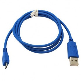 Oem - USB 2.0 to Micro USB Data Cable - USB to Micro USB cables - AL688-CB
