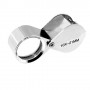 Oem - 10x-Zoom 21mm Mini Jewelry Loupe Magnifier Glass - Magnifiers microscopes - AL100