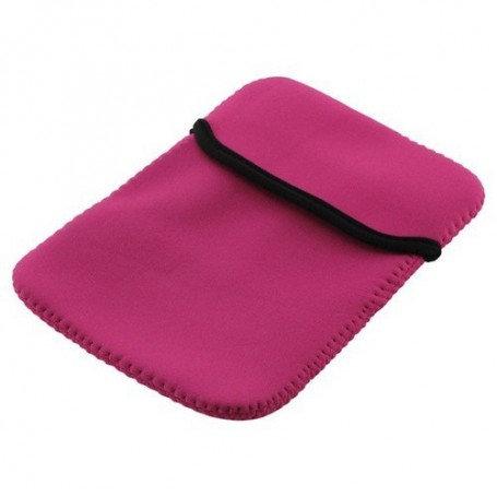 Oem, 7 inch compatible with iPad Neoprene Sleeve Case, iPad and Tablets covers, ON619-CB
