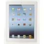 Oem - TPU Sleeve for iPad 2/3 - iPad and Tablets covers - 00895-CB