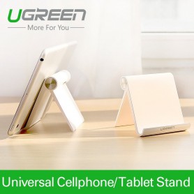UGREEN - Adjustable Portable Phone iPad Stand Multi-Angle - Other telephone holders - UG031-CB