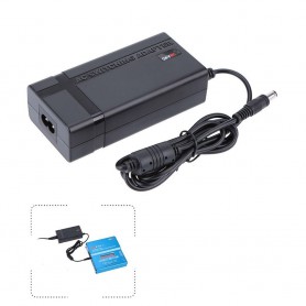 SkyRC, Power Supply Adapter for SKYRC IMAX B6 mini 15V 4A 60W, Battery chargers, NK187
