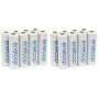 Eneloop - Panasonic Eneloop AAA R3 Rechargeable Battery - Size AAA - ON1191-CB