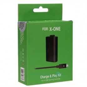 Oem, Battery pack compatible with XBOX One Controller 1400mAh 2.4V, Xbox One, YGX605