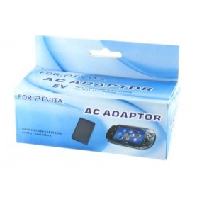 Oem - PSVita AC Charger + USB cable YGP700 - PlayStation PS Vita - YGP700