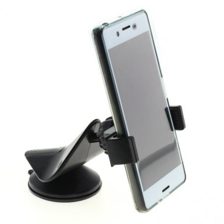 OTB, Haicom Universal Holder UH-001 for Smartphones up to 6 inch, Car dashboard phone holder, ON3746-CB