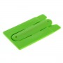 OTB - Silicone Card Case for Smartphones - Stand function - Phone accessories - ON3768-CB