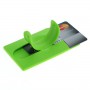 OTB - Silicone Card Case for Smartphones - Stand function - Phone accessories - ON3768-CB