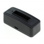 OTB - Battery Charging Dock compatible with 1301 Sennheiser BA 90 - Headsets and accessories - ON3794