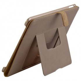 OTB - COMMANDER BOOK CASE for Apple iPad Pro 9.7 - iPad and Tablets covers - ON3837-CB
