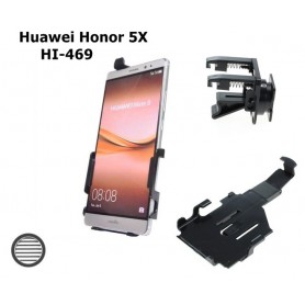 Haicom, Car-Fan Haicom Phone holder for Huawei Honor 5X HI-469, Car fan phone holder, ON4568-SET