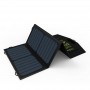 ALLPOWERS, 21W Portable Dual 5V 2.4A Output Sunpower Solar Panel Charger, Solar Adventure, AL834