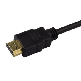 Oem - Mini DisplayPort to VGA adapter converter - HDMI adapters - AL725-CB