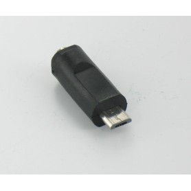 Nokia 3.5mm to Micro USB Charger YMN014