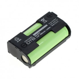 OTB - Battery for Sennheiser BA 2015 1600mAh - Electronics batteries - ON1700