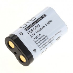 OTB - Battery compatible for CR-V3 Li-Ion ON1475 - Other photo-video batteries - ON1475