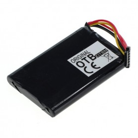 OTB - Battery for TomTom Go 740 Live / 750 Live 1100mAh - Navigation batteries - ON1841