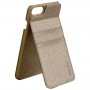 CARPE DIEM, CARPE DIEM back cover bling pocket for Apple iPhone 7 / iPhone 8, iPhone phone cases, ON4720