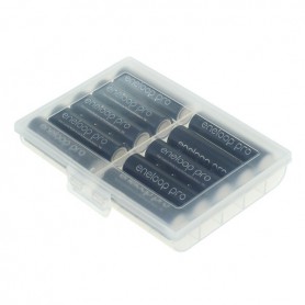 OTB, Transportbox battery Mignon (AA) / Micro (AAA), Battery accessories, ON4727-CB