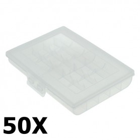 OTB - Transportbox battery Mignon (AA) / Micro (AAA) - Battery accessories - ON4727-CB