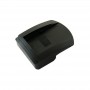 Oem, Battery Charger Plate compatible with Canon NB-8L, Canon photo-video chargers, YCL130