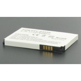 Oem, Battery PDA Battery for HTC P4550 V199, PDA batteries, GX-V199