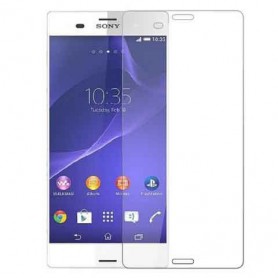 Tempered Glass for Sony Xperia Z3