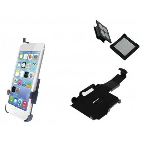 Haicom - Haicom magnetic phone holder for Apple iPhone 6 / 6S HI-350 - Car magnetic phone holder - ON4536-SET