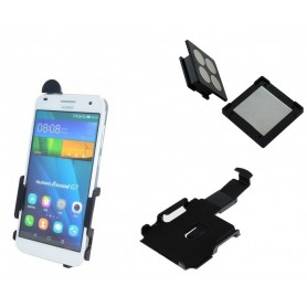 Haicom, Haicom magnetic phone holder for Huawei Ascend G7 HI-402, Car magnetic phone holder, ON4540-SET