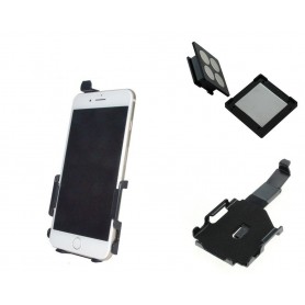 Haicom - Haicom magnetic phone holder for Apple iPhone 7 Plus HI-488 - Car magnetic phone holder - ON4544-SET