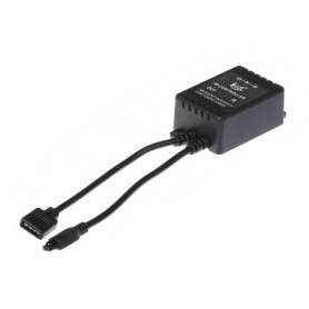 Oem - 20 Key IR Remote RGB Music LED Controller - LED Accessories - LCR09