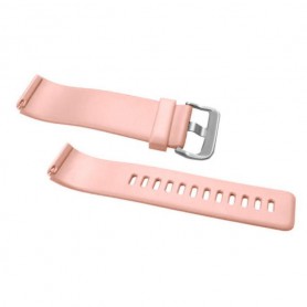Oem - TPU Silicone bracelet for Fitbit Blaze - Bracelets - AL522-CB