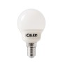 Calex, Calex LED Lamp 240V 3W 200lm E14 P45, 2200K Extra Warm White, E14 LED, CA0105-CB