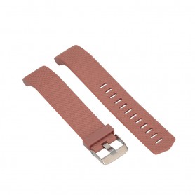 Oem - Silicone Bracelet for Fitbit Charge 2 - Bracelets - AL135-CB