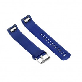 Oem, Silicone Bracelet for Fitbit Charge 2, Bracelets, AL135-CB