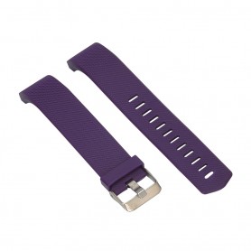 Oem, Silicone Bracelet for Fitbit Charge 2, Bracelets, AL135-CB