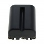 OTB, Battery compatible with Sony NP-FM500H 1600mAh 7.2V, Sony photo-video batteries, ON4793