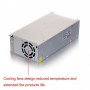 Oem - DC12V 40A 480W Switching Power Supply Adapter Driver Transformer - LED Transformers - SPS20