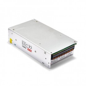Oem, DC5V 40A 200W Switching Power Supply Adapter Driver Transformer, LED Transformers, SPS61