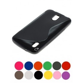 OTB, TPU Case for Huawei Y625, Huawei phone cases, ON1981-CB